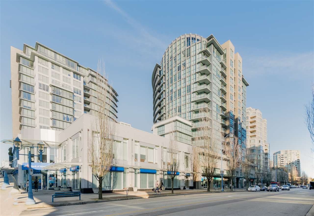 8033 Saba Rd, #306