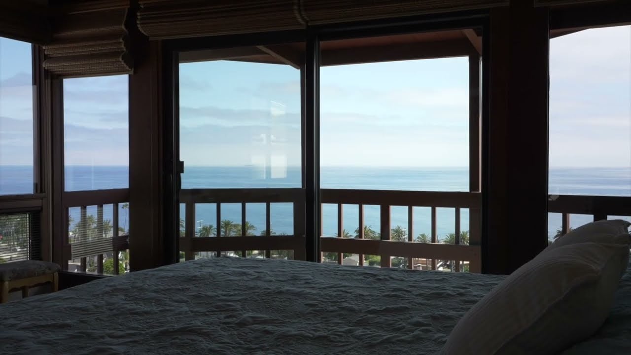 Palisades Coastal Property in Hidden San Pedro, Los Angeles, California!