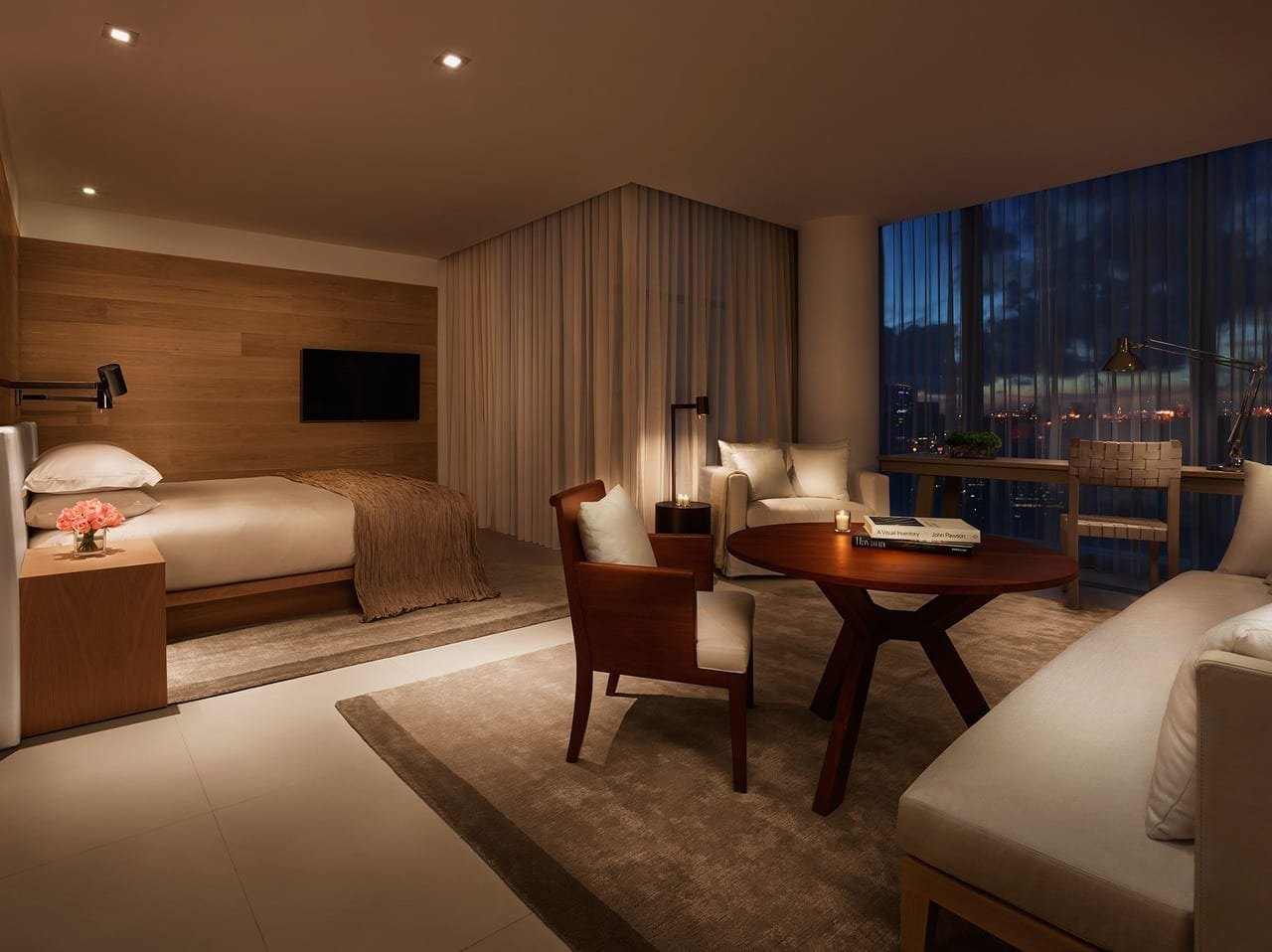 The Edition Residences