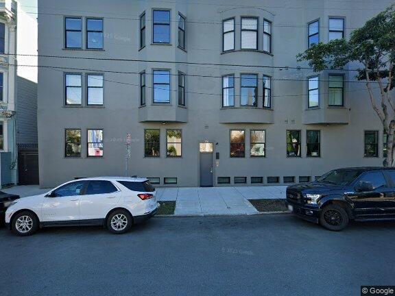 379 Hermann St #101