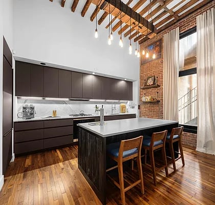 533 Leonard Street #1B