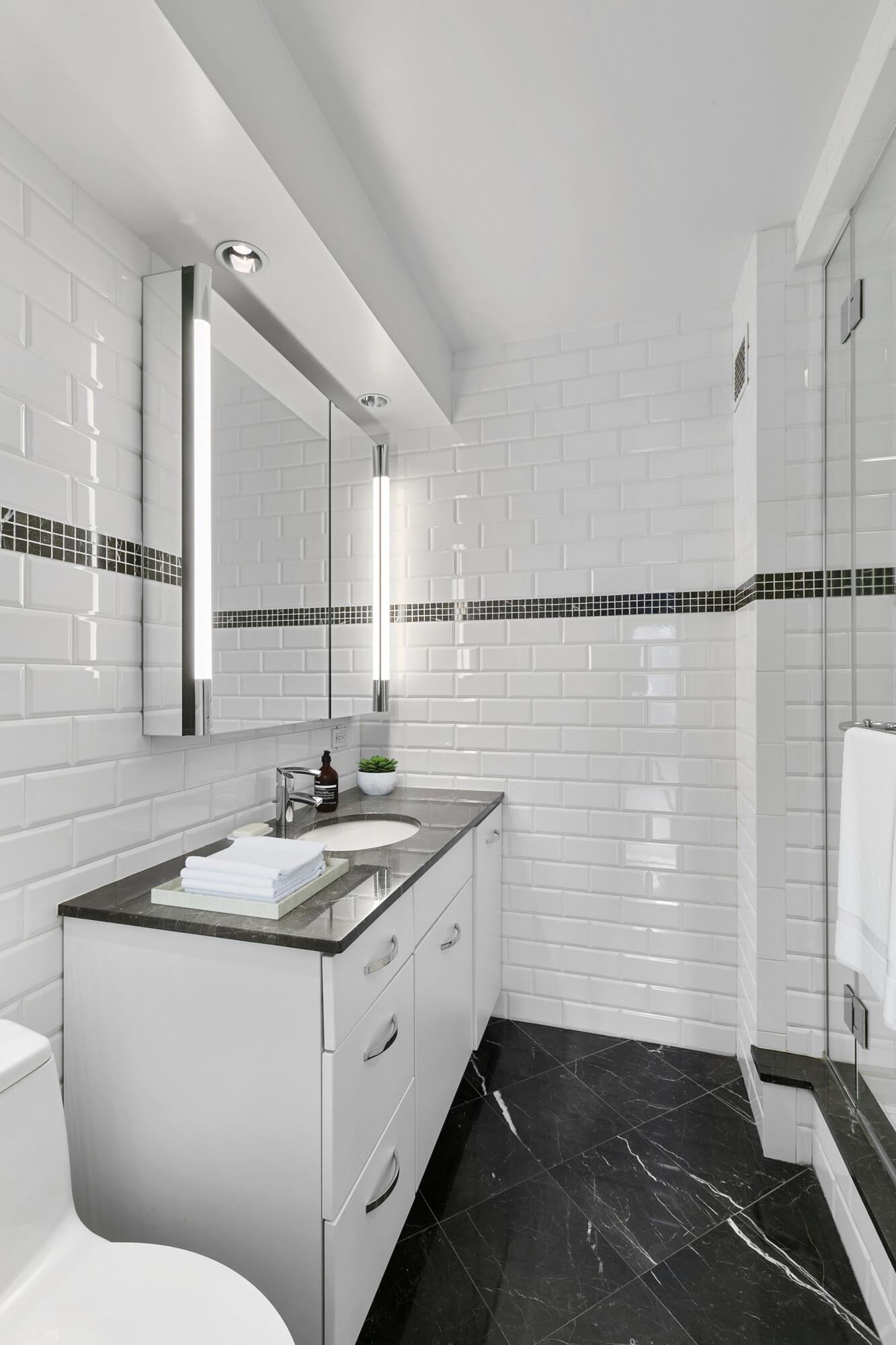411 East 53rd Street, Apt 19-D