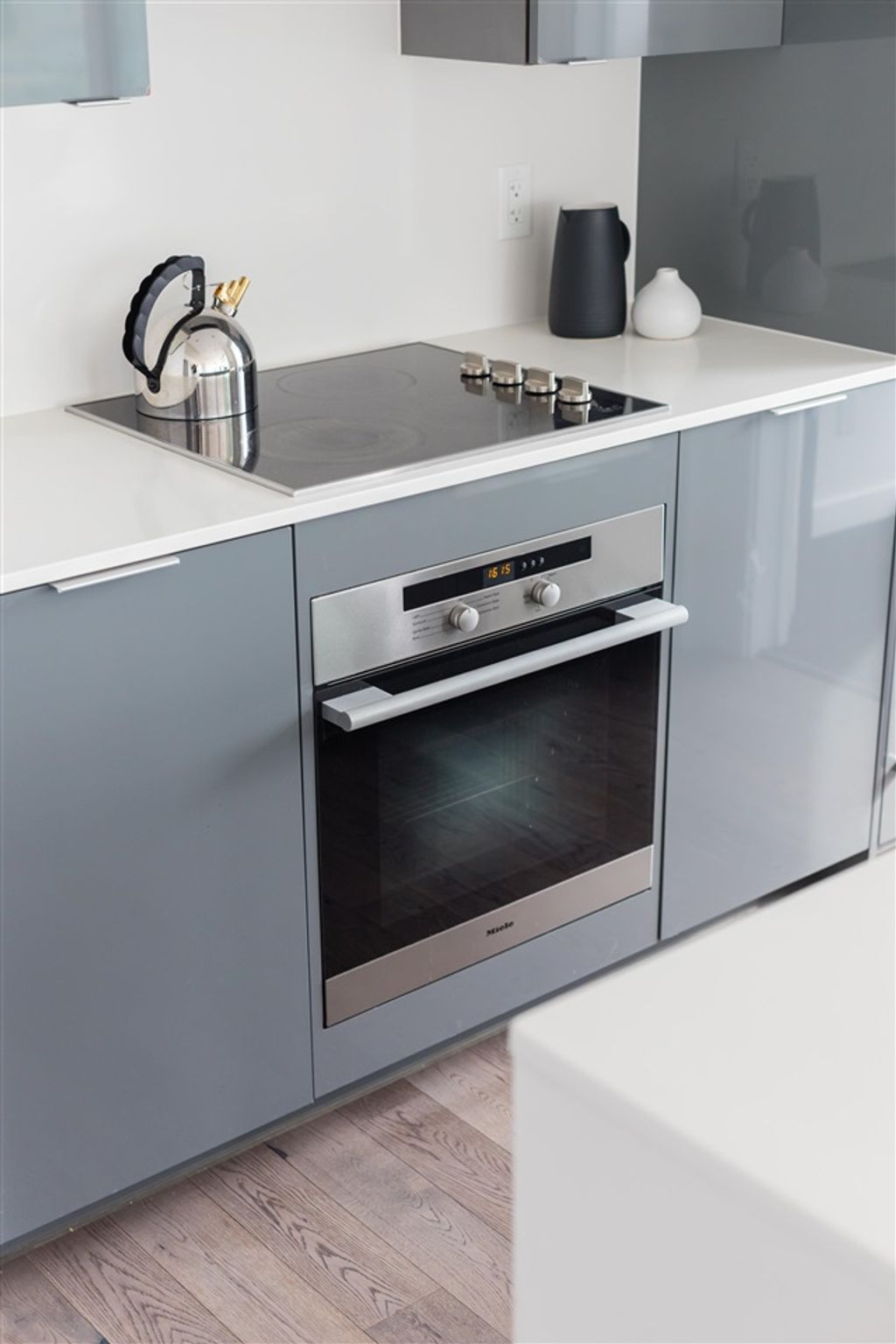 161 W Georgia St, #1508