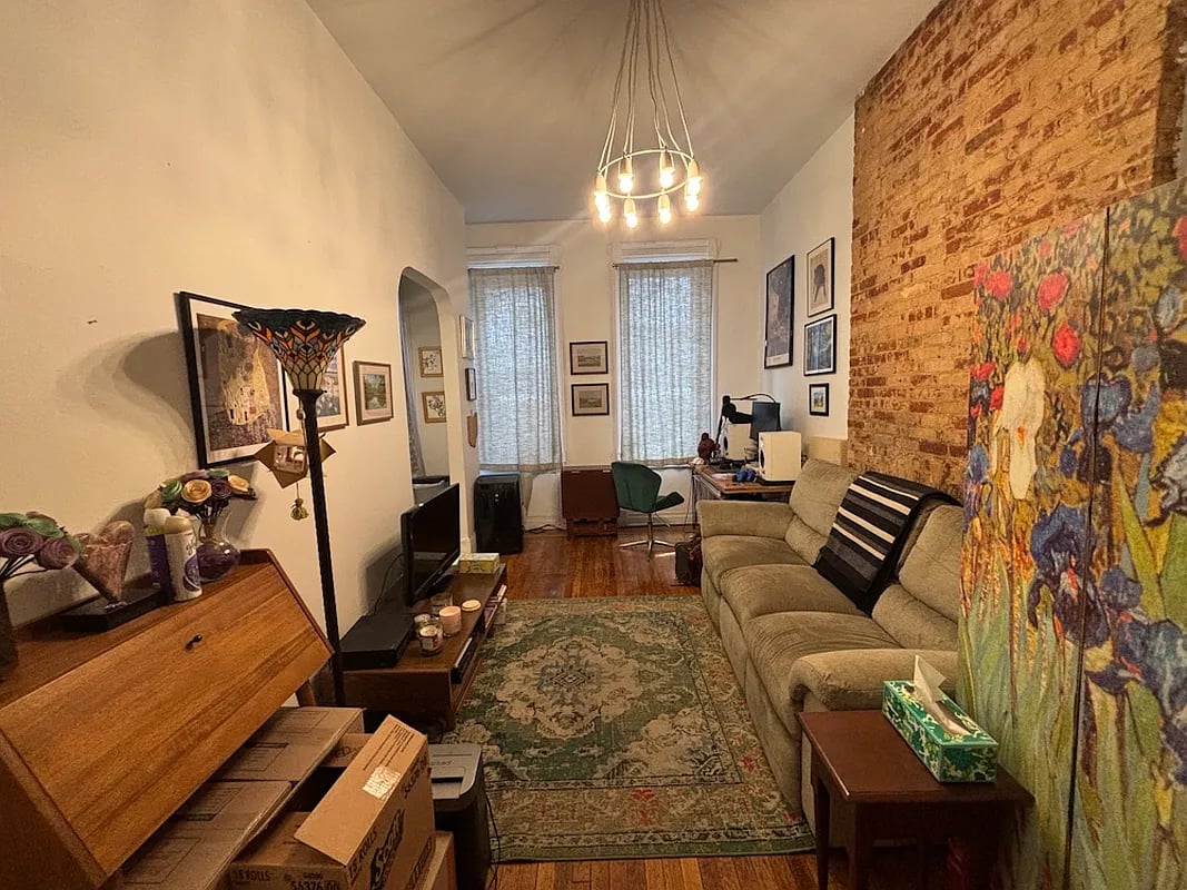 1020 Bedford Avenue 1A