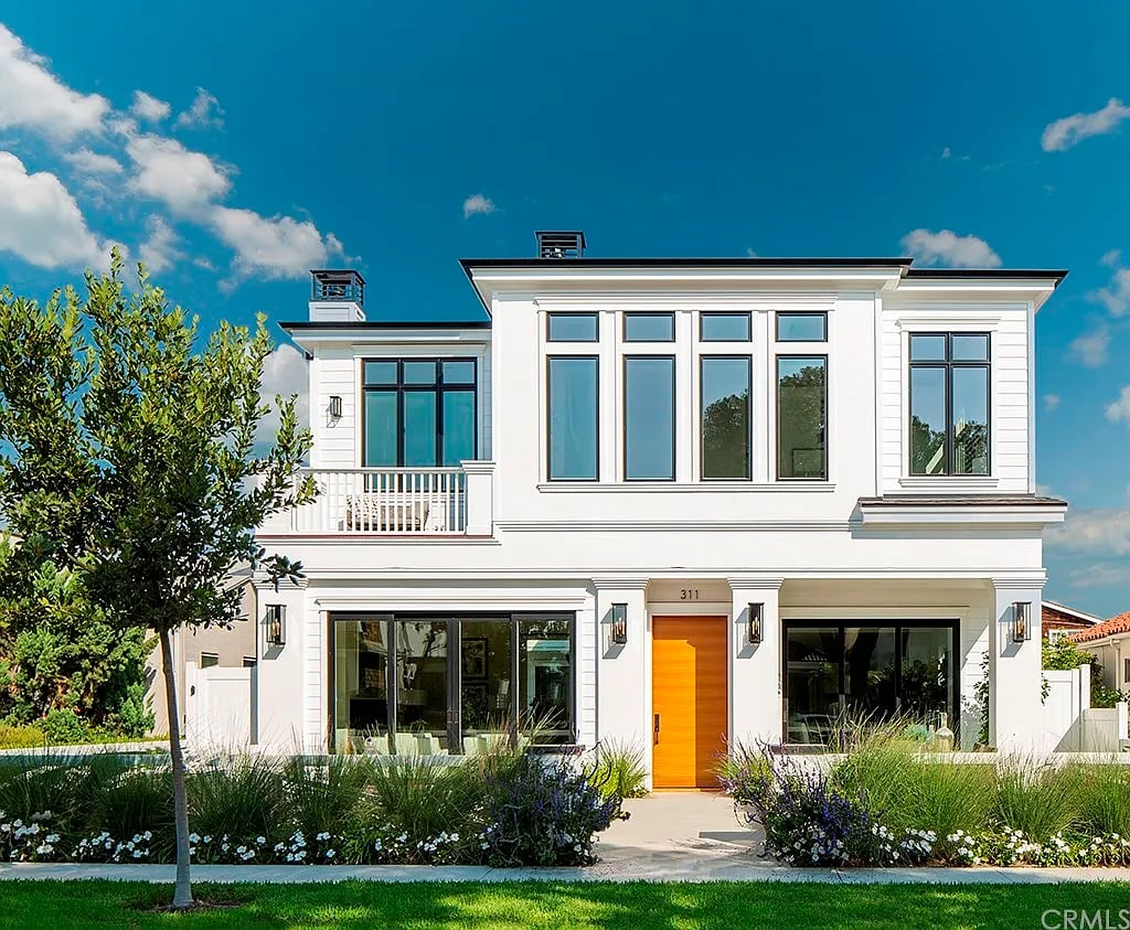 311 Narcissus Ave