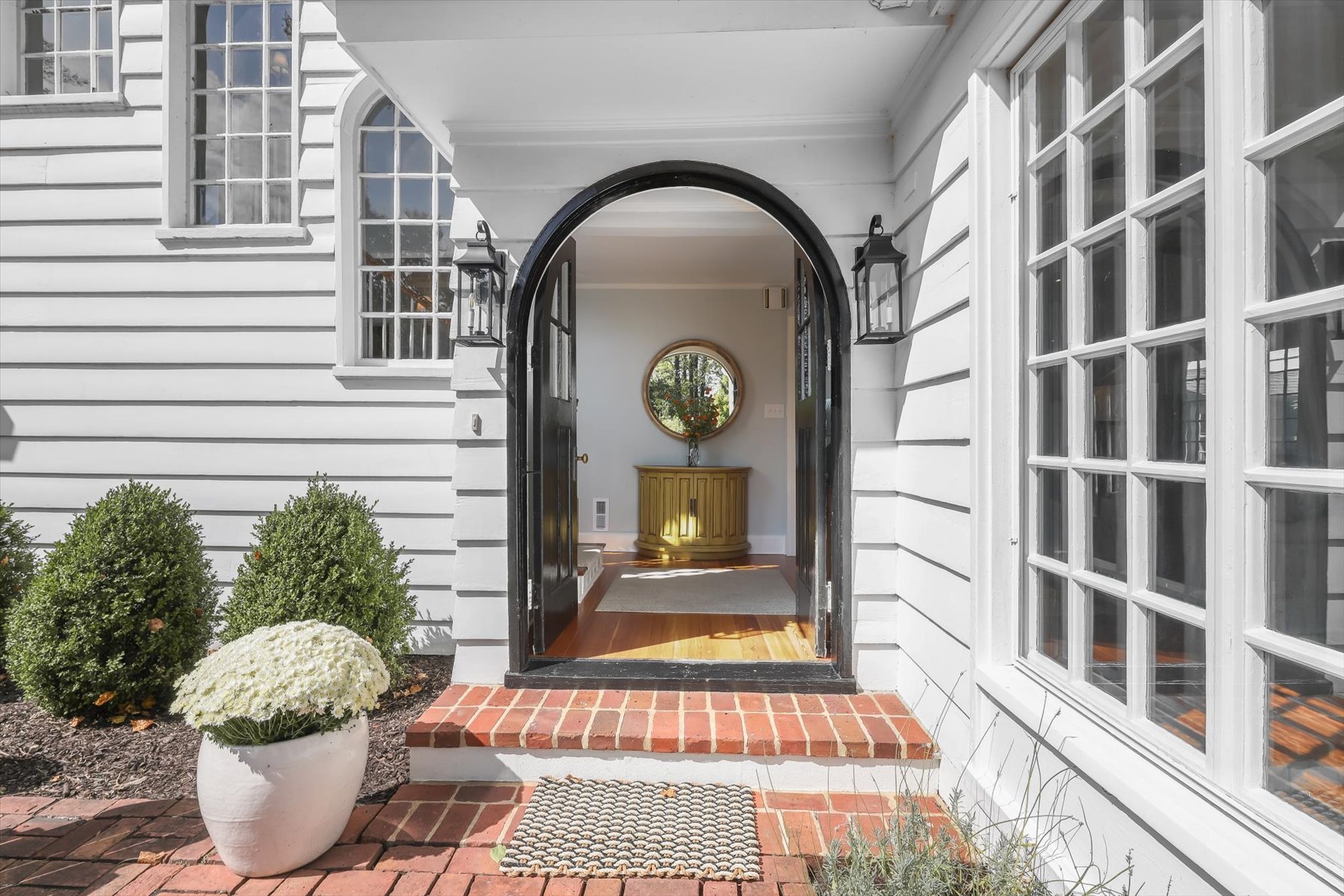 804 Rackham Road