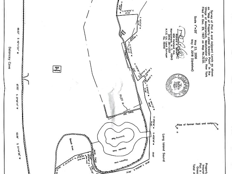 1350 Greacen Point Rd