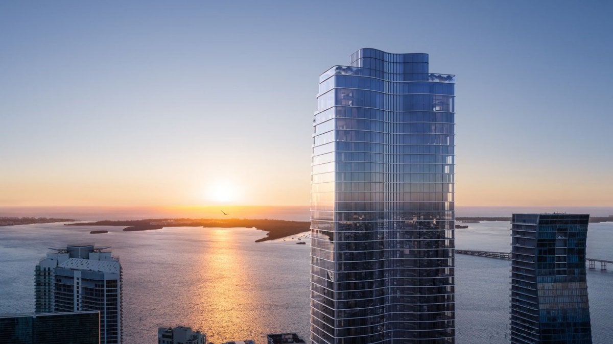 1428 Brickell
