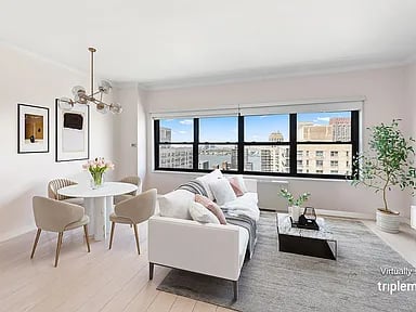 160 W End Ave APT 30G