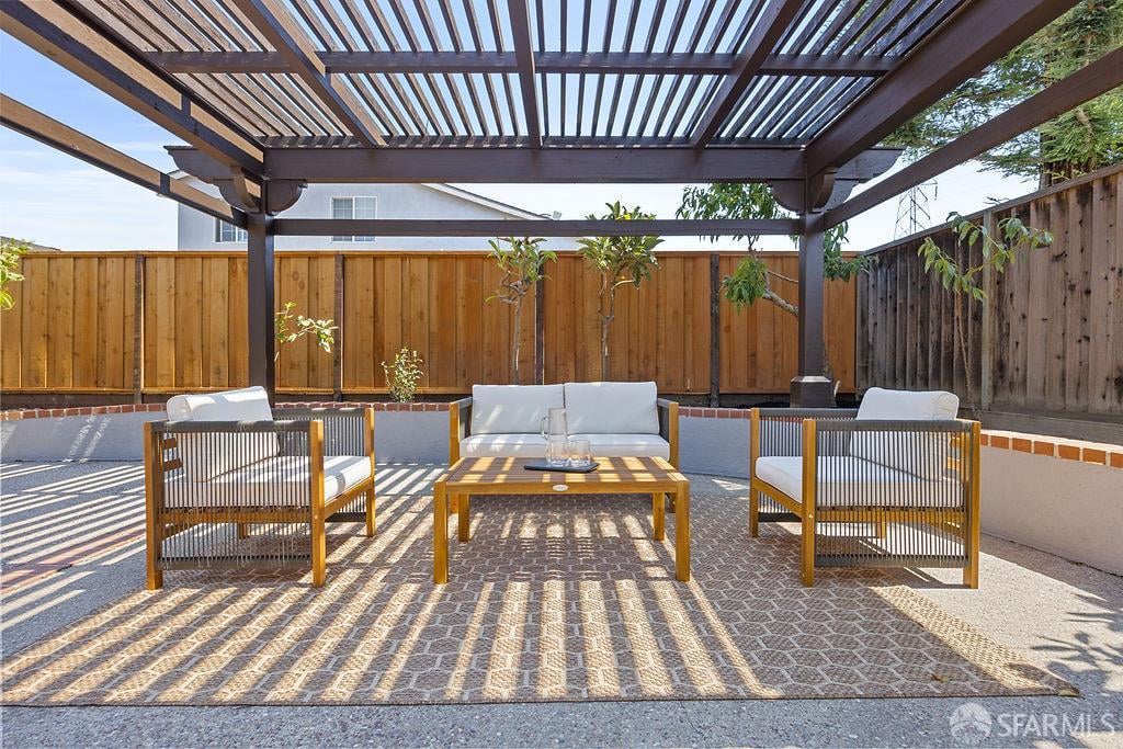 280 La Honda Drive