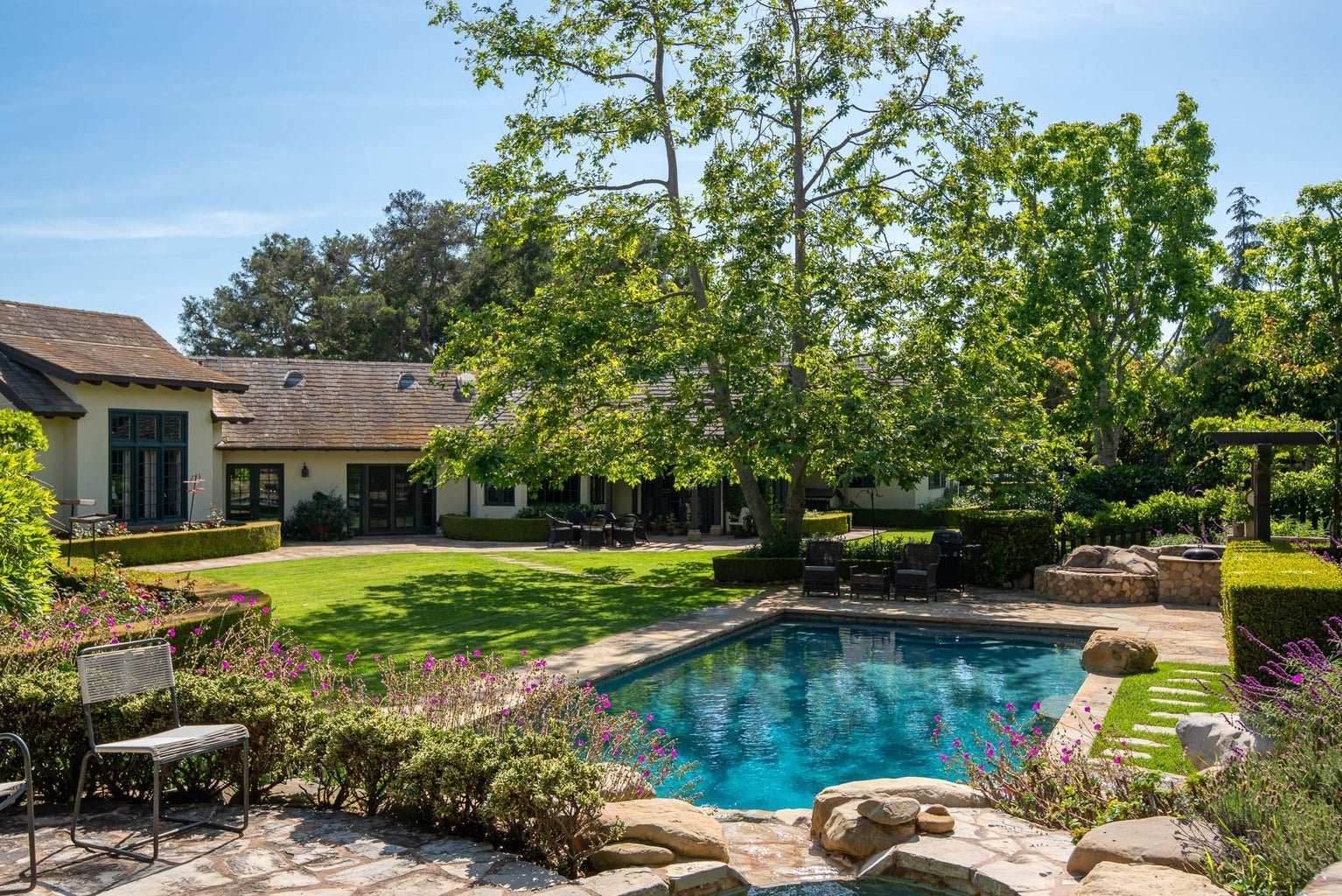 646 Romero Canyon Road