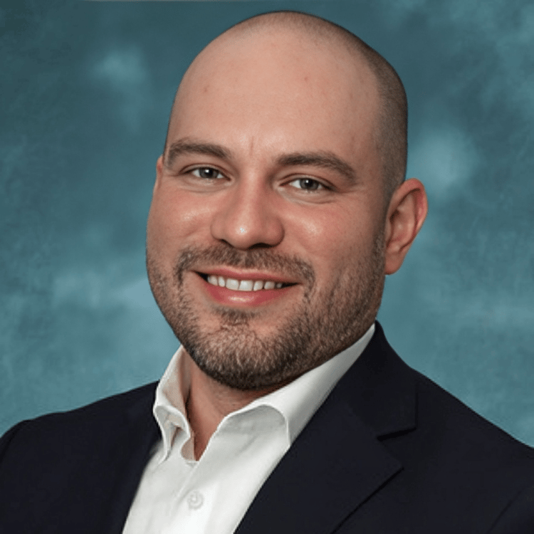Adrian Caceda photo
