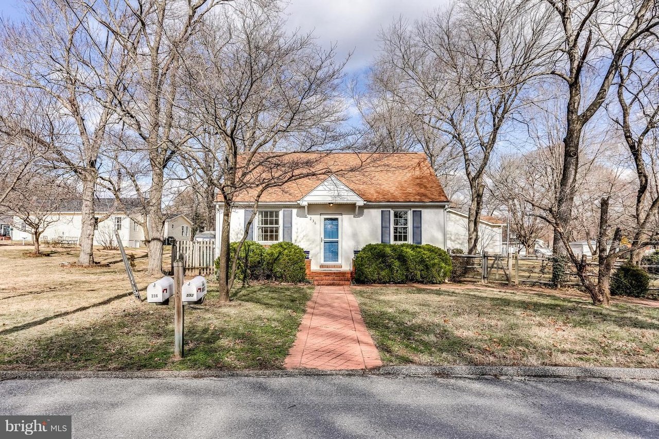 236 Cypress Creek Rd