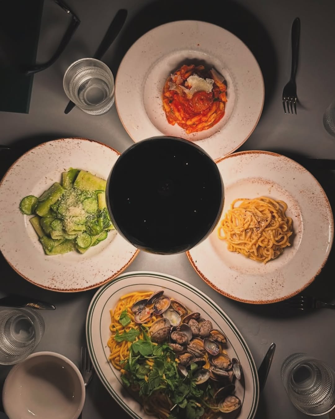 New Flavors on the Block: Macchialina Reopens with a Bold New Chapter in Miami’s Dining Scene