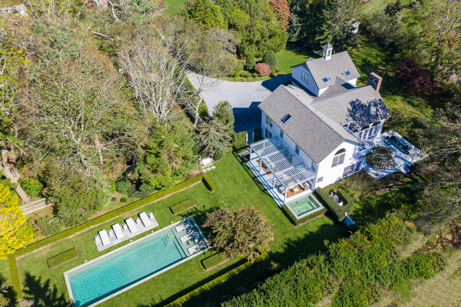 FEATURED AND FABULOUS: A MAGAZINE-WORTHY GETAWAY 