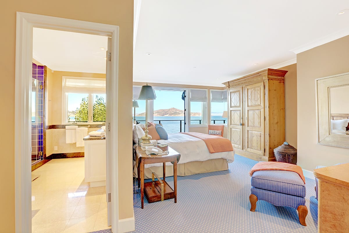 Pacific Heights Homes for Sale