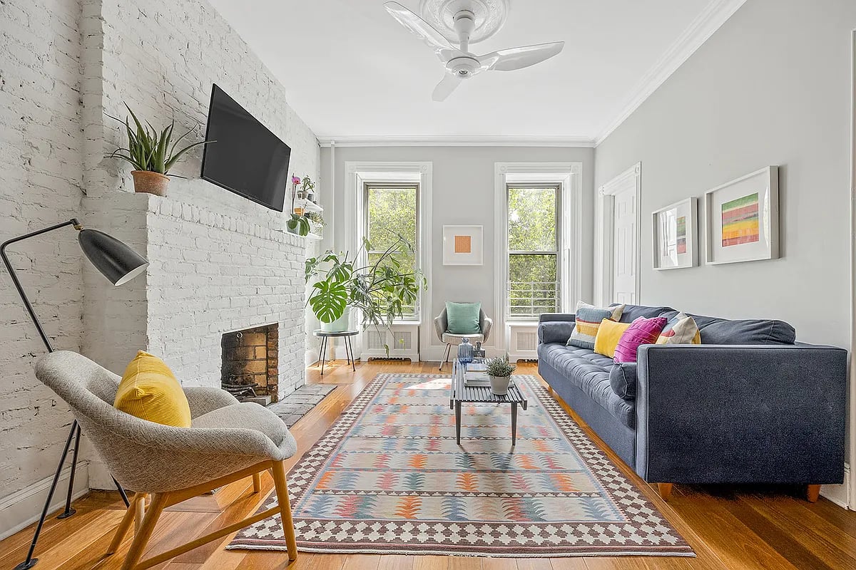 747 Union Street #2