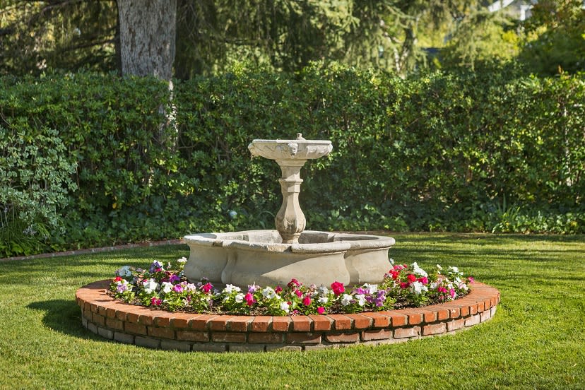1904 Italian Period Revival Estate