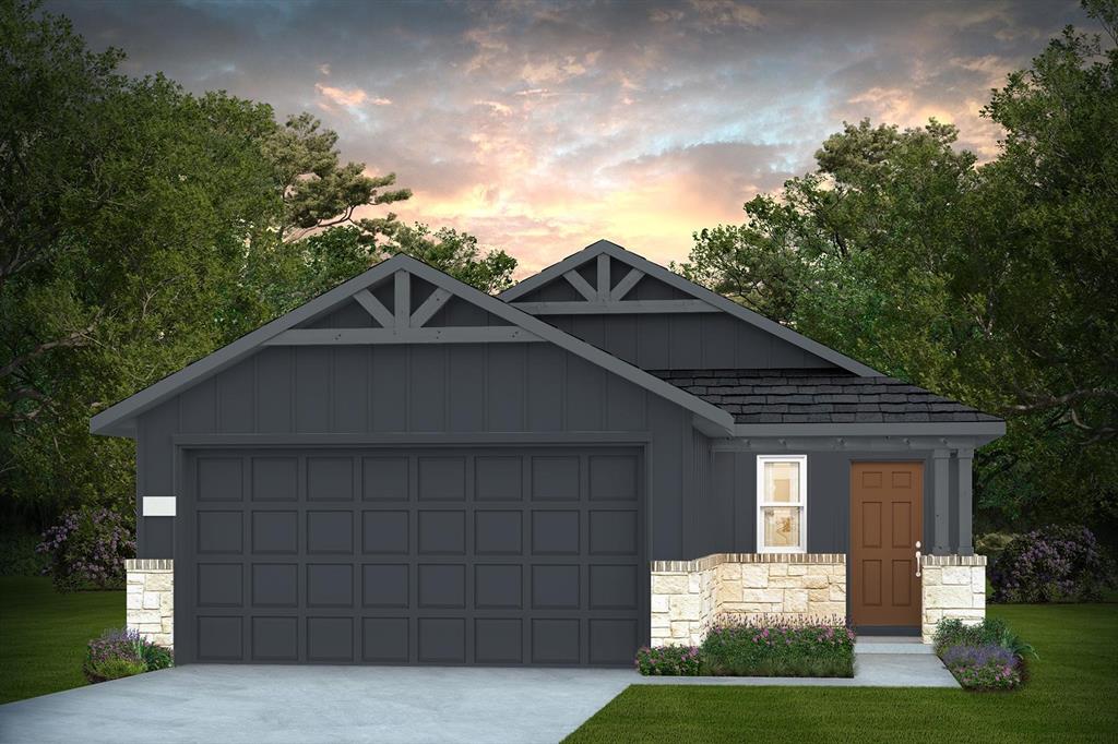170 Longhorn Run Dr