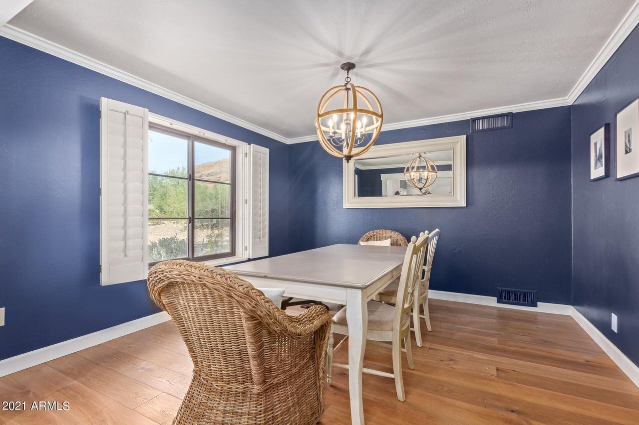 4553 E Palomino Rd