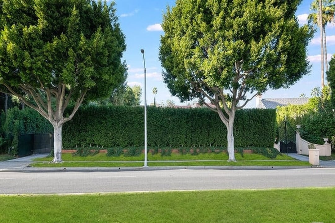 Haven Garden