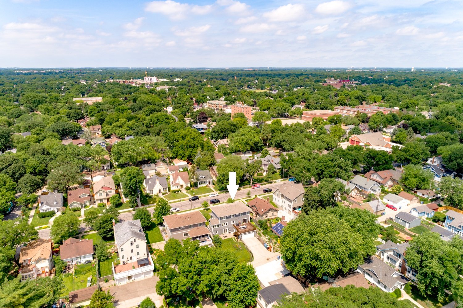 Completely Renovated 2-Story Walkout