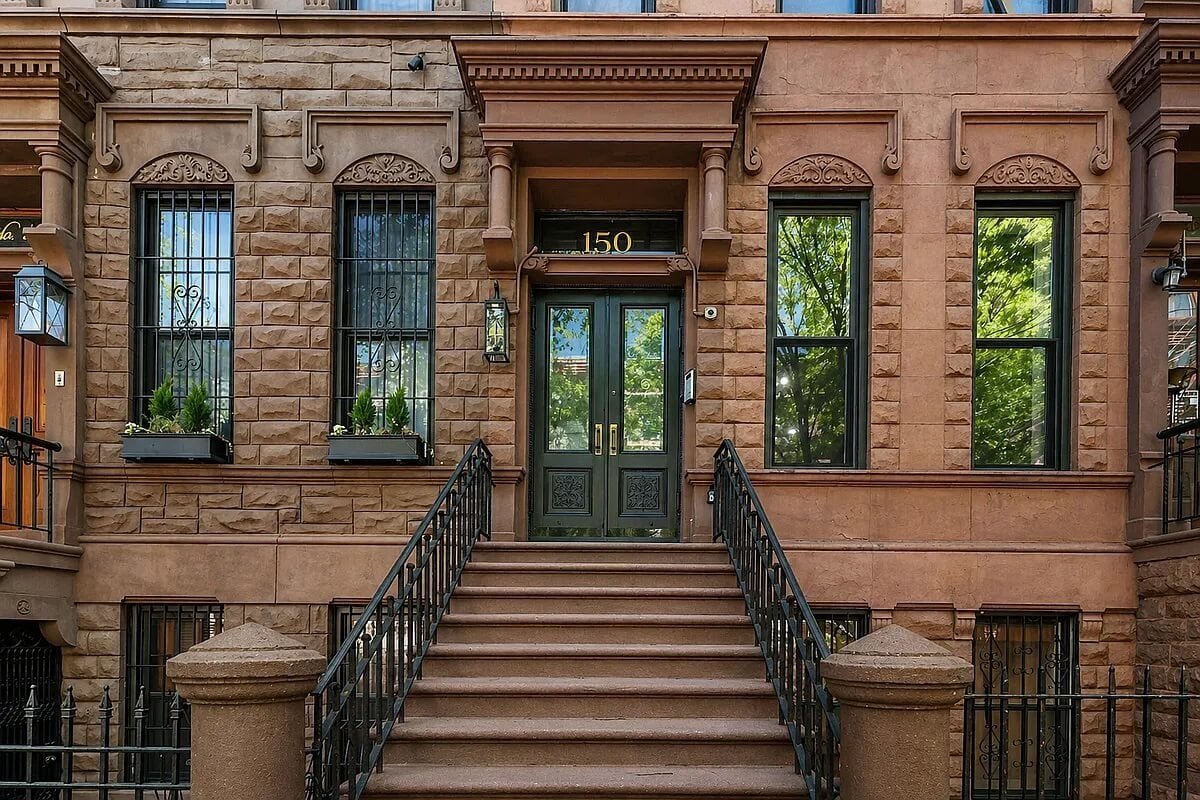 150 West 119th Street #1
