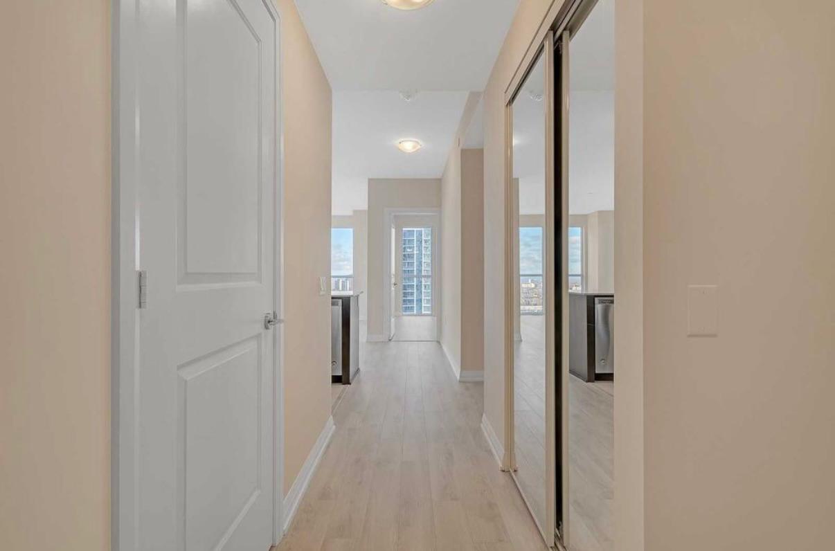 1713-35 Watergarden Drive, Mississauga