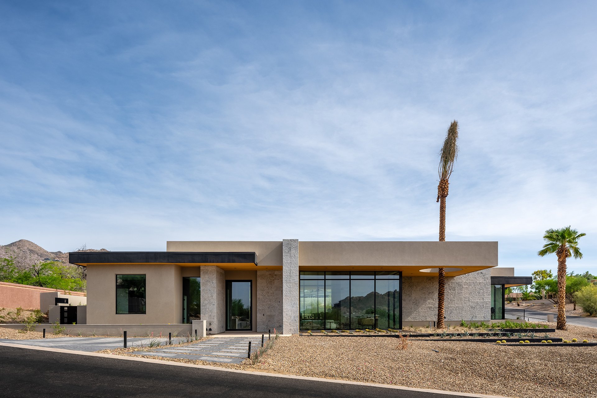 4644 E INDIAN BEND Road
