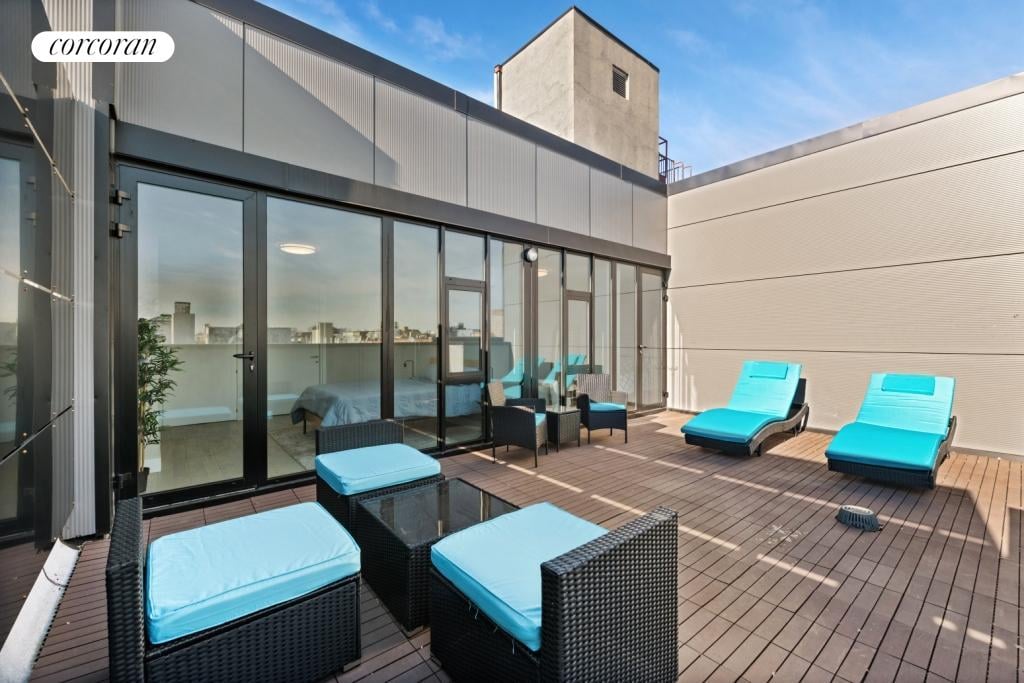 232 E 18th St, #8A