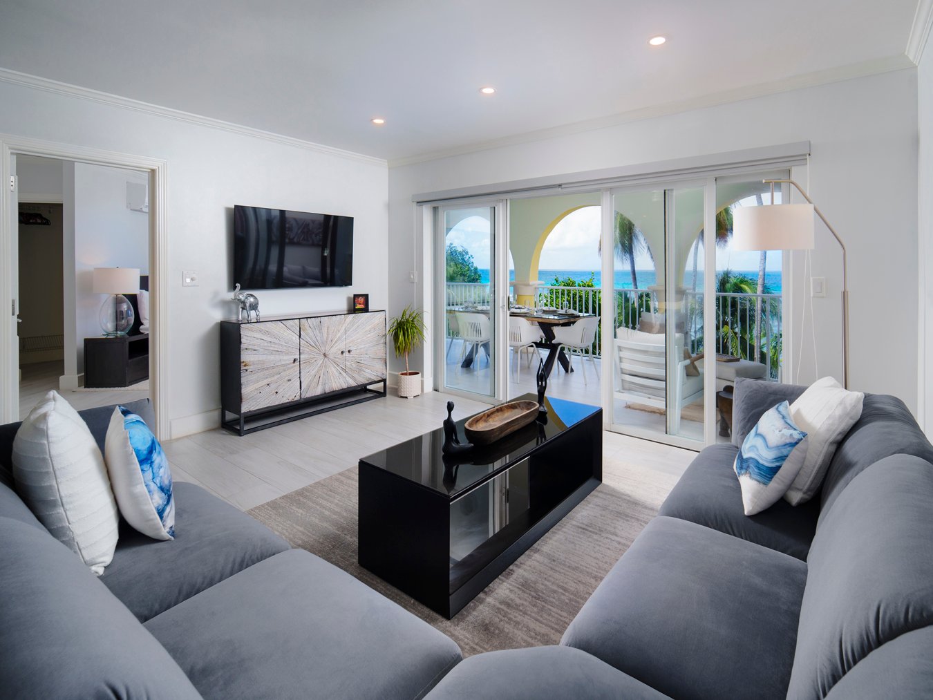 Sapphire Beach 213