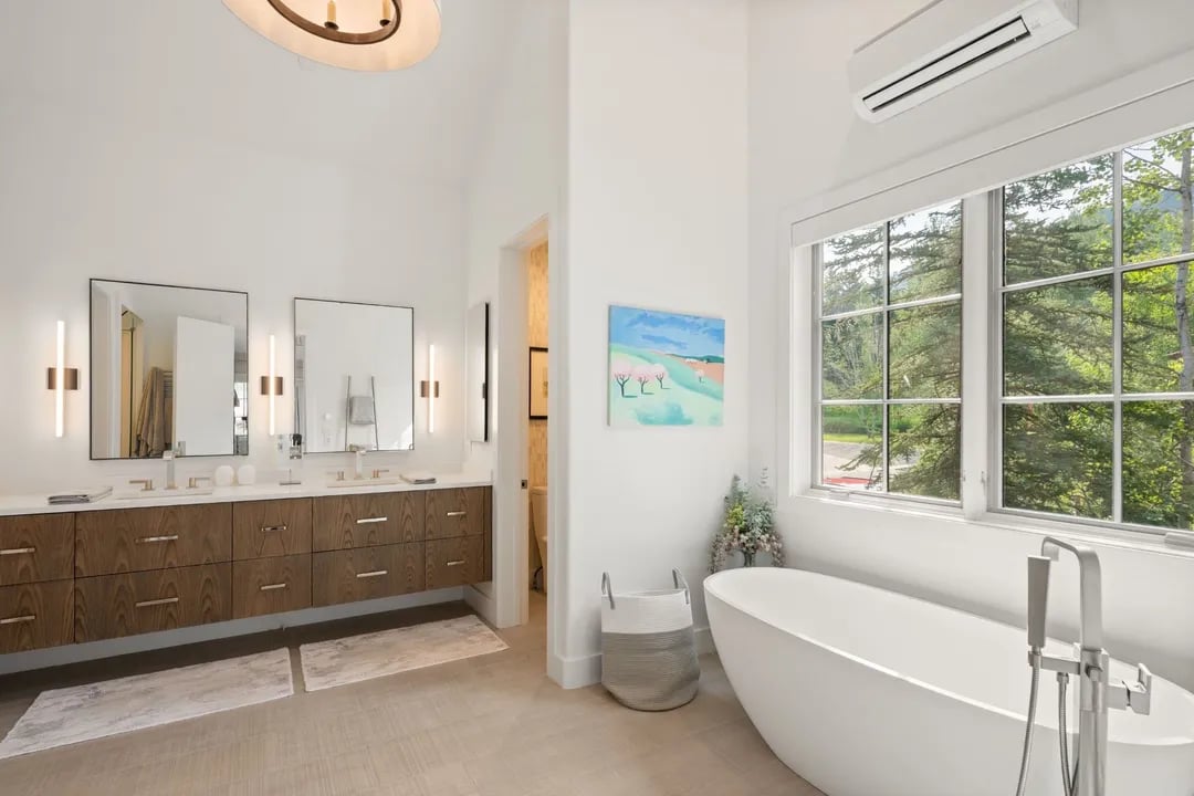 Aspen Ski House Jeff Miller One Sotheby's