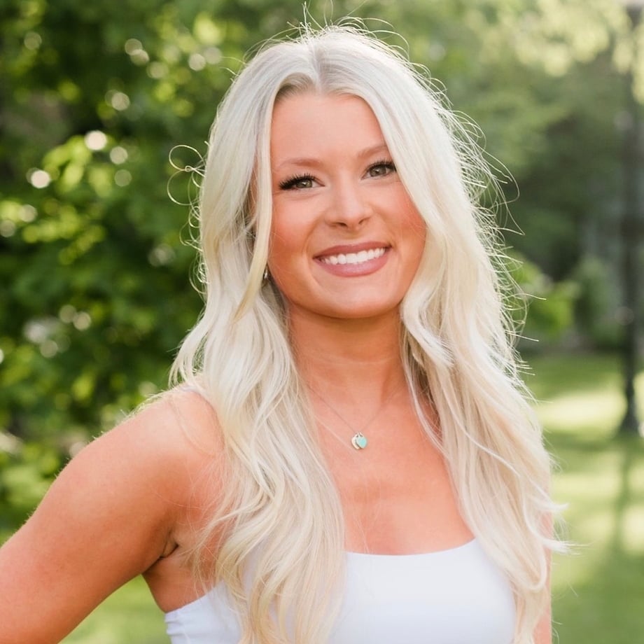 Isabel Medford Berlin, MD Real Estate Agent Headshot