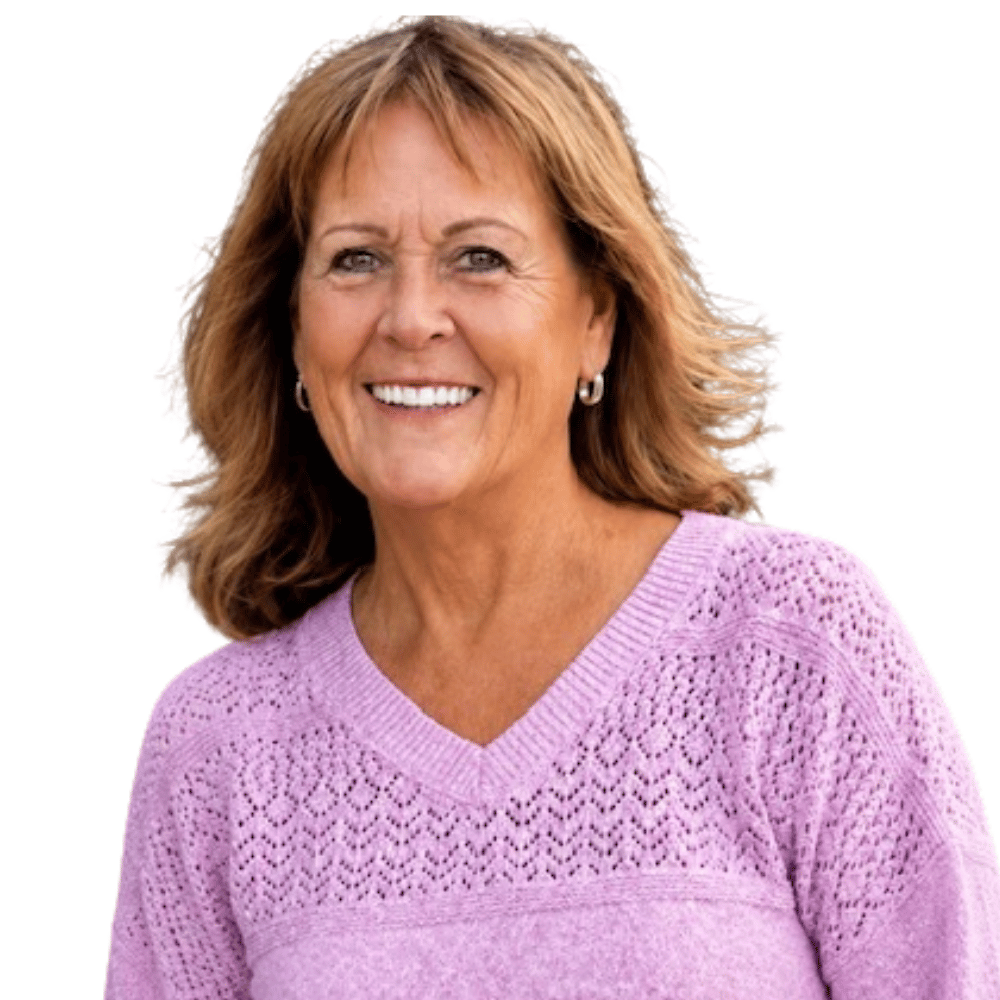 Pat Talbert