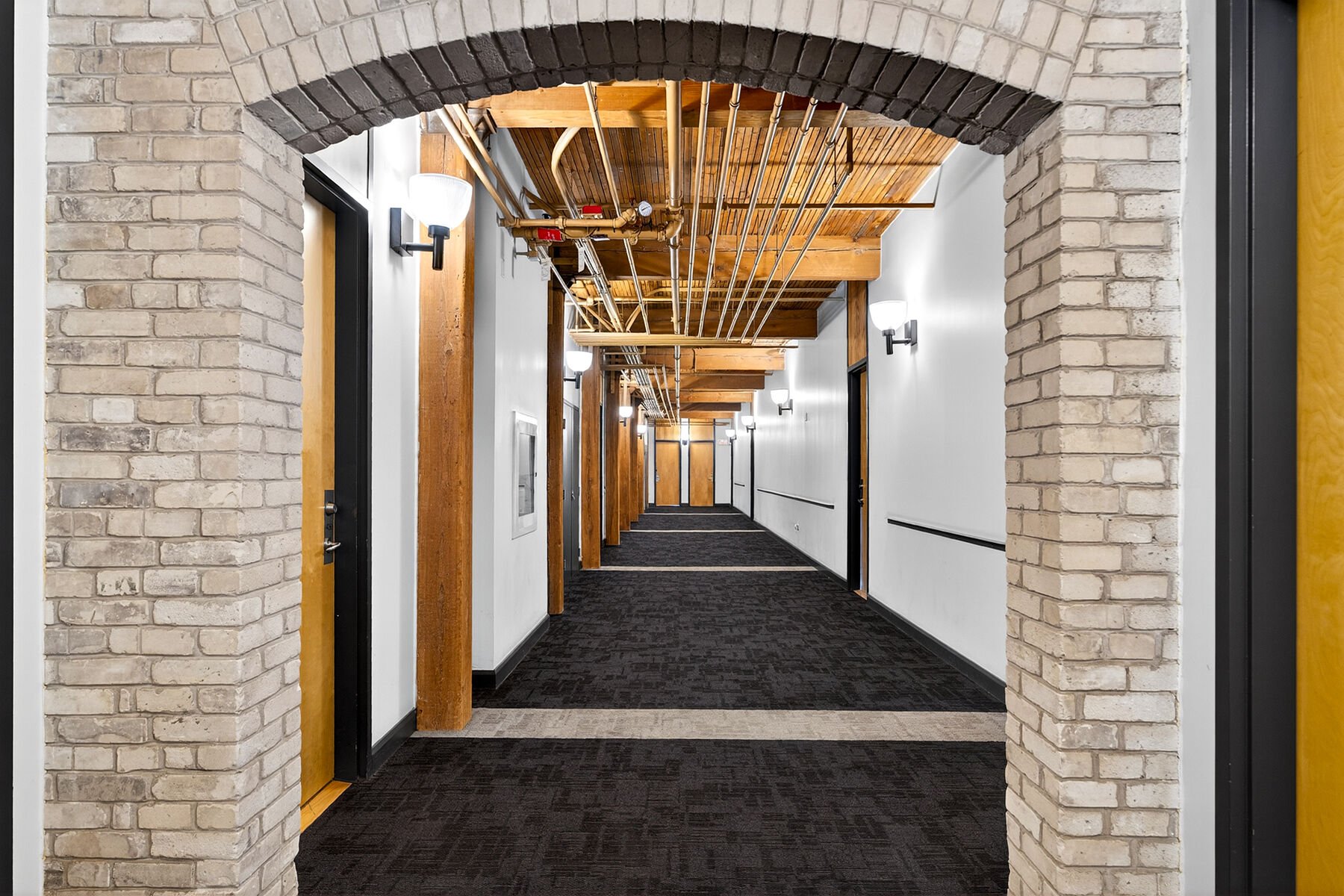 Candy Factory Lofts