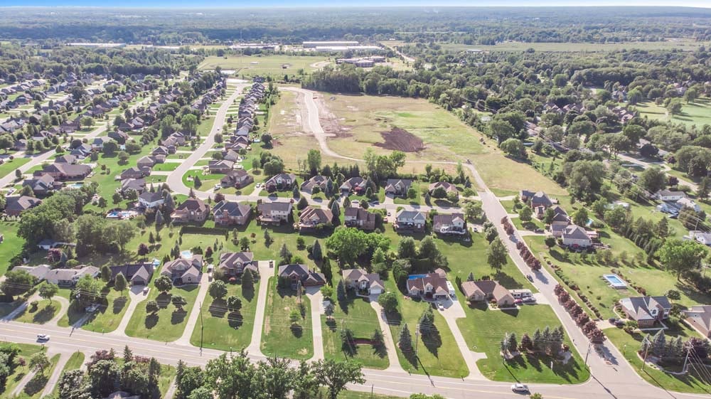 River Pointe Estates North
