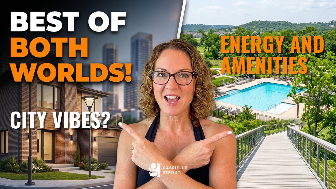 Bridgeland Central: Where Urban Living Meets the Best of Suburban Cypress | Gabrielle Strout