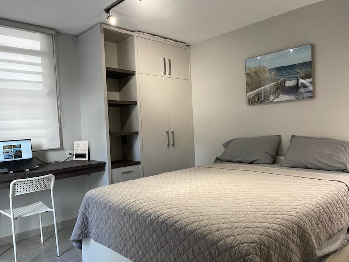 Casa Terra Porto #5 • Ground Floor • Walk to Beach - Airbnb