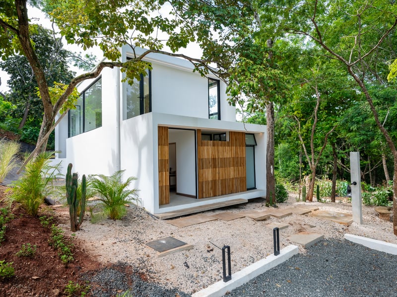 Casa Sabor Amar | 3-Bedroom Tropical Modern Home Near Playa Conchal and Playa Minas, Costa Rica