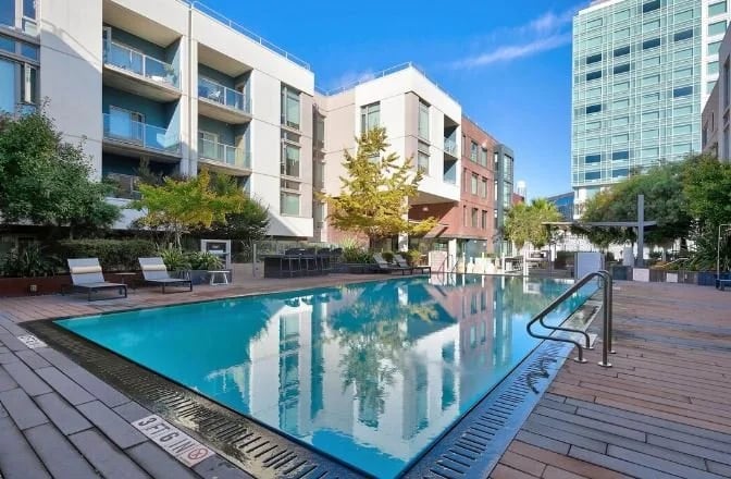 One Mission Bay