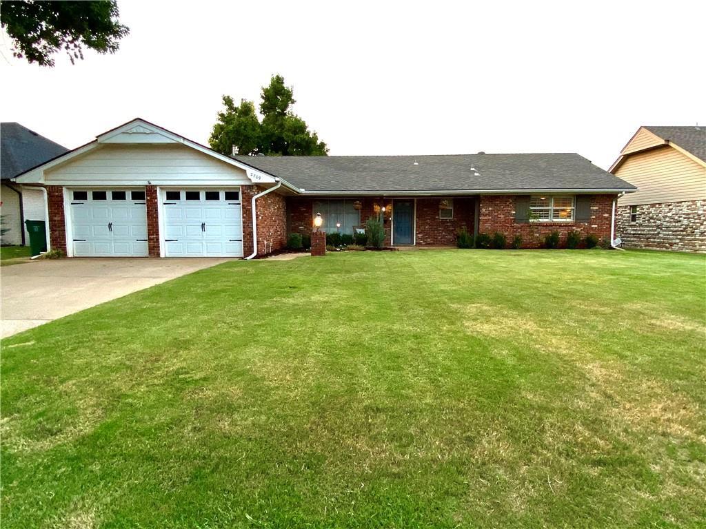 2709 NW 58th Pl
