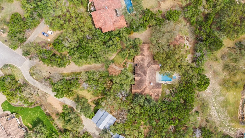 16005 Pontevedra Place