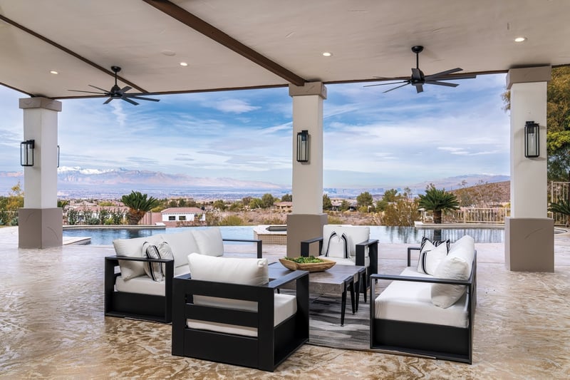 What’s The Difference Between Semi-Custom And Fully Custom Homes Inside Anthem Country Club?