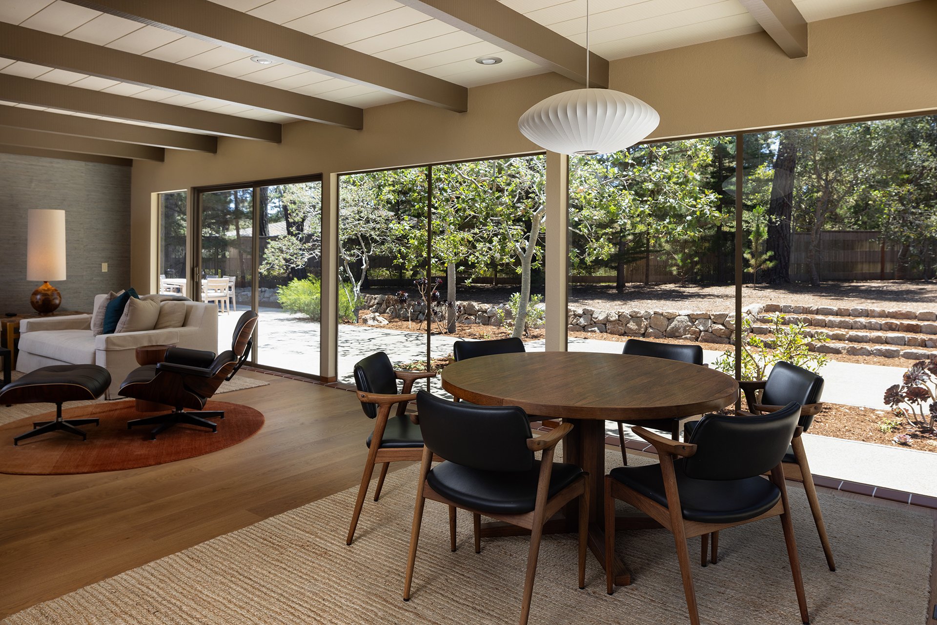 Second Sun Luxury Rental