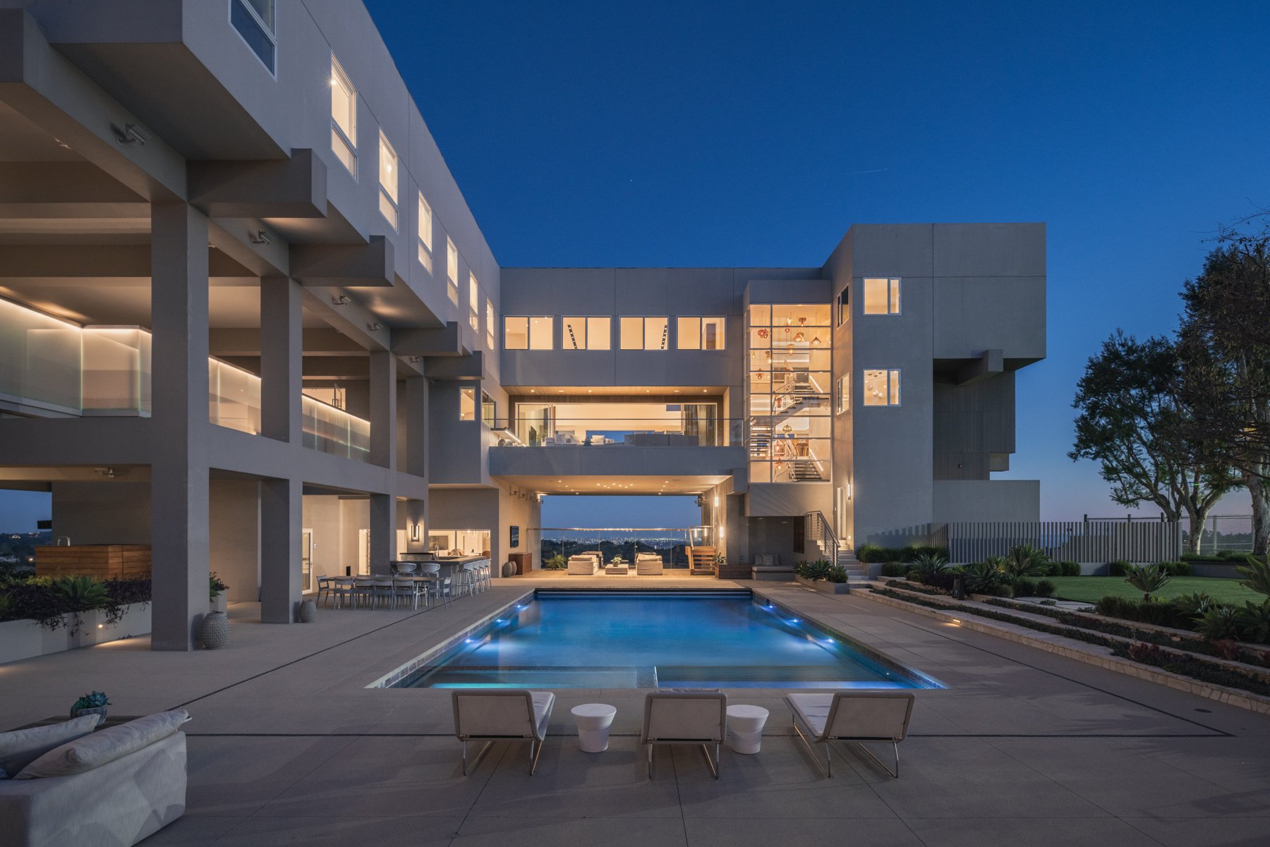 15210 Antelo Pl, Bel Air