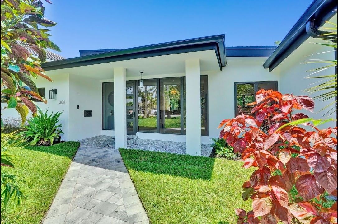 308 Enfield Rd, Delray Beach, Fl, 33444