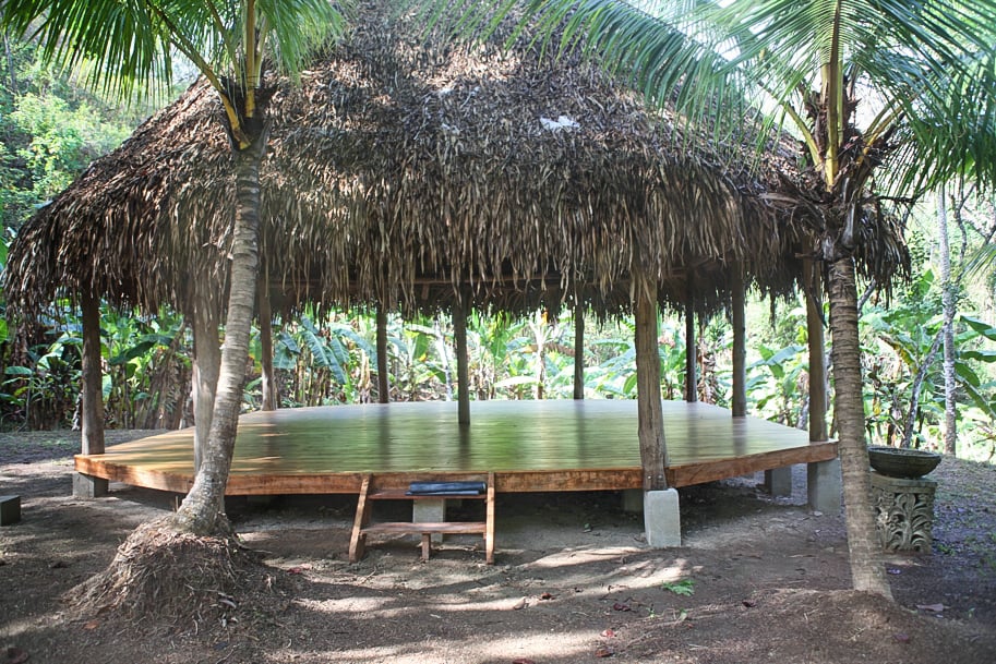 Large Development Parcel, Santa Teresa, Puntarenas