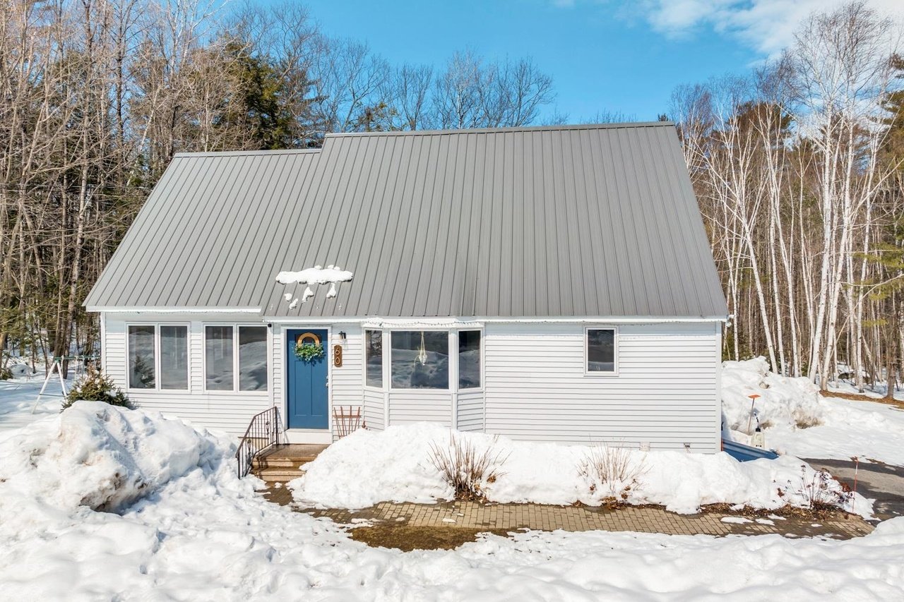 60 Winona Shores Rd
