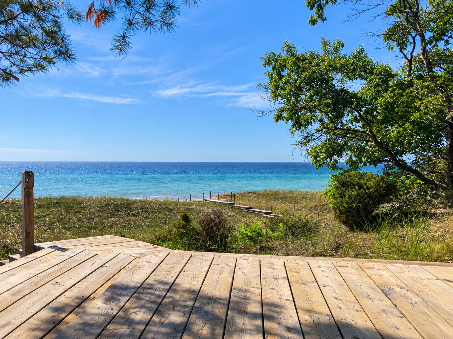 Lot 64 Timber Shores Pentwater