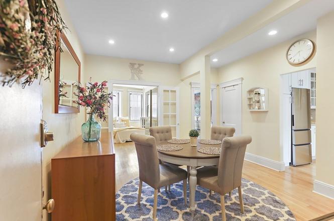 1868 Commonwealth Ave #9